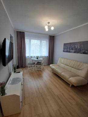 Apartament Warszawa Mokotów